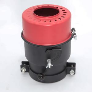 Wholesale Sinotruk Truck Stamped Metal Parts Fire Proof Cave Powder Coating from china suppliers