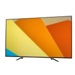 Manufacturer Smart Tv Television 55 65 Inch LED Tv With Android WiFi