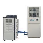Industrial Water Cooled Evaporative Air Conditioner 9.2kW 380V Large room