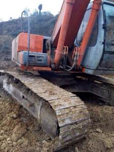Wholesale Used hitachi ex200-5 excavator for sale from china suppliers