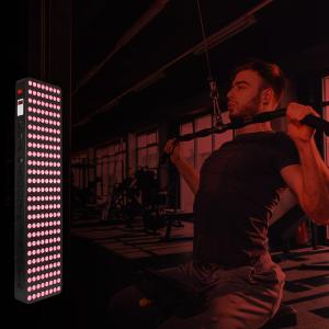 Wholesale Full Body 1500W Red Light Therapy Panel 660nm 850nm Near Infrared Panel from china suppliers