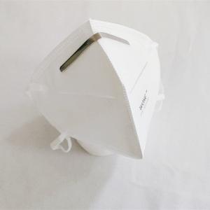 Wholesale Professional Carbon Filter Dust Mask , Disposable Surgical Face Mask Filter Harmful Gases from china suppliers