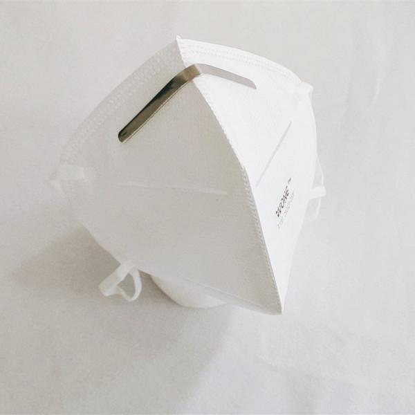 Professional Carbon Filter Dust Mask , Disposable Surgical Face Mask Filter