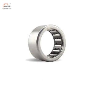 Wholesale RC040708 Drawn Cup One Way Needle Roller Clutch Bearing from china suppliers