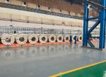 0.5 Mm Cold Rolled Carbon Steel Coil B50A300 B50A250 B50A470 Electrical Steel