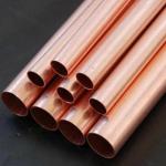 Manufacturers' Best Choice 0.3mm-80mm Outside Diameter Straight Copper Pipe at