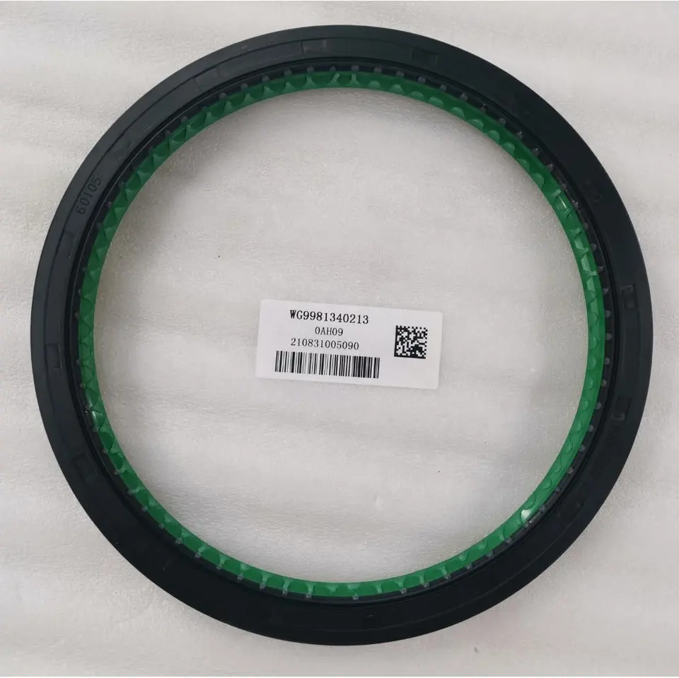 SINOTURK HOWO Truck Engine Diesel MCP16/MAT16 Rear Wheel Oil Seal WG9981340213 for Trucks and Vehicles at AZ712734000211