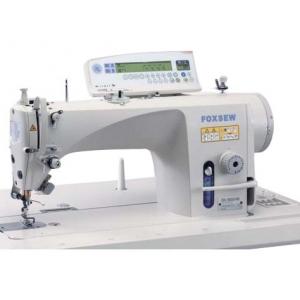 Wholesale Computer Controlled Direct Drive Single Needle Lockstitch Sewing Machine FX9000D from china suppliers