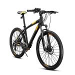 Powerful CE 36V 240W 26 Inch Electric Mountain Bike