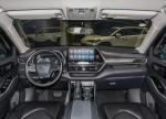 Toyota Highlander SUV Gasoline Powered Cars 7 Seaters Highlander Suv
