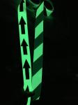 Eco-solvent / Acrylic Photoluminescent Film Factory Supply luminescent Sheet