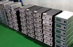 Wholesale Ultrasonic Metal Spot Welding Machine Ultrasonic Plastic Spot Welder from china suppliers
