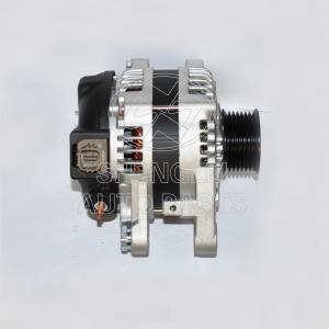 Wholesale 2706031100 Toyota Car Alternator , Assembly Type Crown 3.0 Denso Alternator from china suppliers