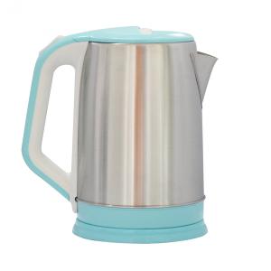 Wholesale Commercial Hotel Kitchenaid Electric Water Kettle 220V Voltage 1500W High Power from china suppliers