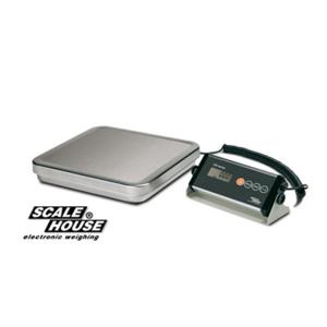 Wholesale KS Stainless Steel 6 Batteries Weighbridge Truck Scale from china suppliers