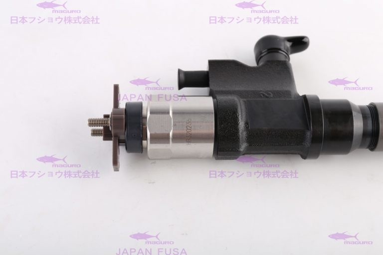 OEM Fuel Injector For ISUZU 4HK1-TC 8-97609788-7