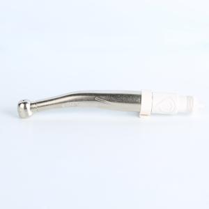 Wholesale 4 Holes Dental Air Turbine Handpiece 65dB Dental Instrument , CE Air Rotor Handpiece from china suppliers
