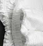 CE ISO BV Certified Disposable Baby Diapers The Ultimate Protection for Newborns