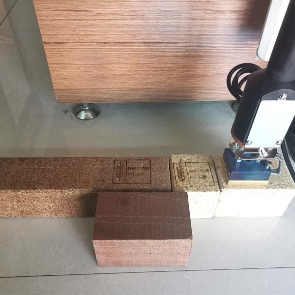 Handheld Hot Foil Stamping Machine