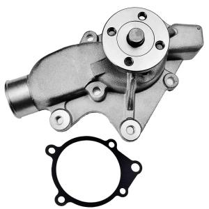 Wholesale Jeep Cherokee Aluminum Water Pumps AW7136 GMB 110-1090 from china suppliers