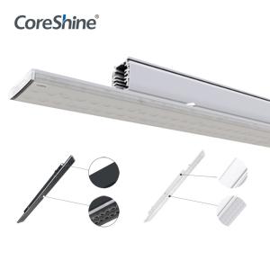 Wholesale White Slim 1.5m 50W LED Linear Track Light For Retail Store from china suppliers