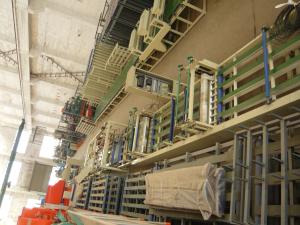Wholesale Automatic Fiber Cement Board machine or production Line plant from china suppliers