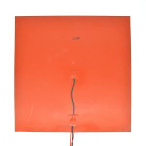 Wholesale -20 Degree Silicone Heater Pad from china suppliers
