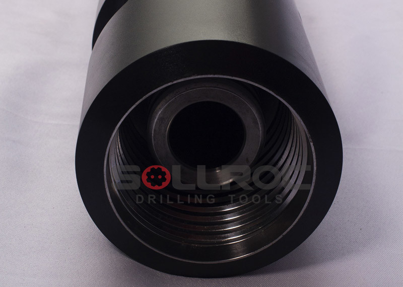 8inch DTH Rock Drilling Hammers For Blasting Drilling Cop84 DHD380 SD8 Ql80