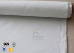 14oz 250 Degree Silicone Coated Fabric Fiberglass Fire Blanket Cloth