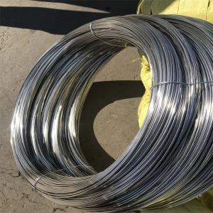 Wholesale 308LSI MIG Stainless Steel Spool Welding Wire Er308LSI MIG from china suppliers