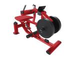 Fitness Equipment Seat Adjustable Calf Raises Strength Training Seated Calf