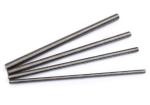 Finish ZINC Stainless Steel A4-70 A2-70 Stud Bolt DIN9674 Threaded Rod Carbon