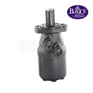Wholesale Commercial Light weight Gerotor Hydraulic Motor OMH For Concrete Mixer / Excavator BMH from china suppliers