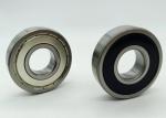 High Strength Deep Groove Ball Bearings Small Titanium Ball Bearing Z0009 6203