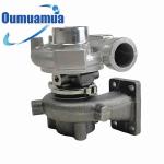 NEW Turbocharger TD04HL Turbo CAT Construction Earth Mover S4K Diesel 49189