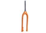 T1000 Carbon Fiber MTB Forks Mountain Bike Forks 275 Suitable 700C Tire
