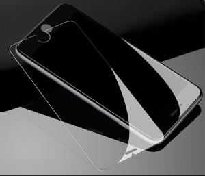 Wholesale 9H 2.5D Tempered Glass Screen Film Screen Protector 0.3mm Thickness from china suppliers