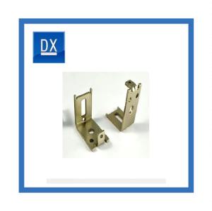 Wholesale Plated Hardware Sheet Metal Stampings Carbon Steel from china suppliers