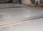 304 Structural Stainless Steel Sheet , Mirror Finish Stainless Steel Sheet 4x8