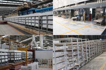 Zibo Huao New Materials Co., Ltd.