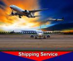 Safety Door To Door Air Freight Forwarder Shenzhen - Lagos Capetown