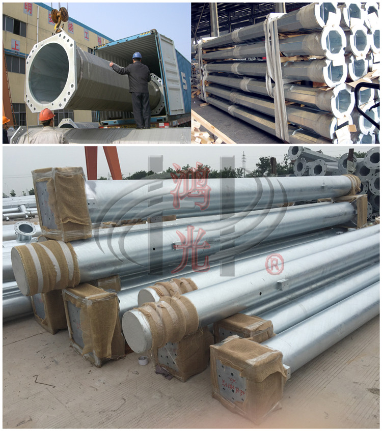 Professional SS41 , SS50 Steel Structures Short Construction Cycle