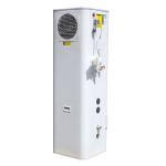 200L R134a All In One Sunrain Heat Pump Air Source Residential Heat Pump Boiler