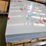 201 304 316l Sus 316 Stainless Steel Plate Grade 316 NO.4 Brushed Stainless