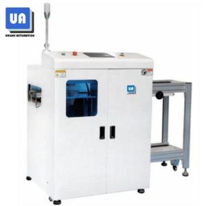 Wholesale Vacuum Suction PCB Loader Unloader 150W 355*320*563 Magazine from china suppliers