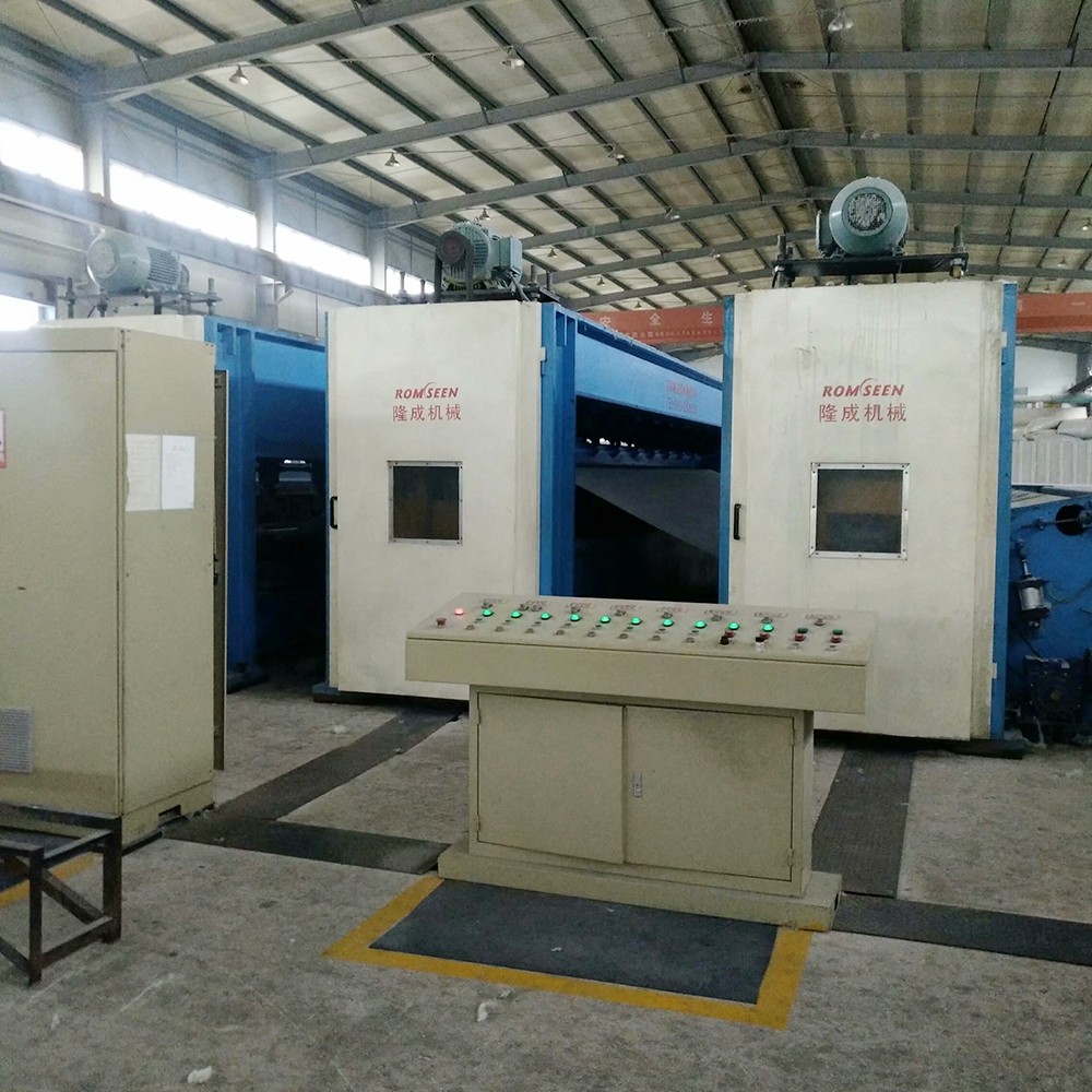 Contemporary Design Style Nonwoven Geotextile Fabric at Supply with Length as Request