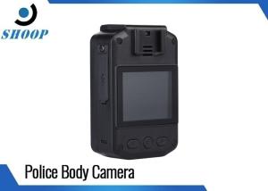 Wholesale Portable Hall Switch 1080P Law Enforcement 32GB Body Worn Video Recorder from china suppliers