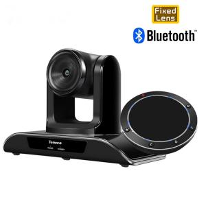 Wholesale 8.0 Megapixel Video Conference Group PTZ Camera Speakerphone Driverless from china suppliers
