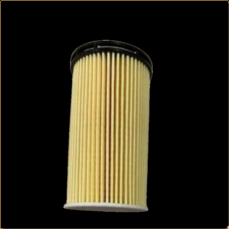 Customized Genuine Package Auto Cars Engine Spare Parts Lube Oil Filter Element 26360-4A900 263604A900