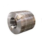 3003 3004 Food Safe Aluminum Strip Roll Electric Conductivity Beautiful